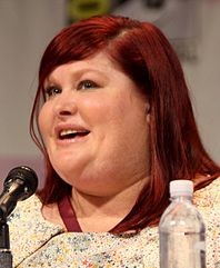 Cassandra Clare