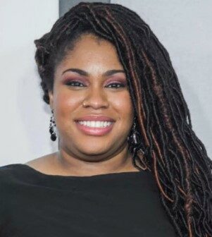 Angie Thomas