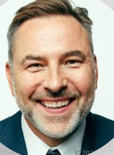 David Walliams