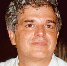 Fernando Nuno