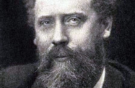 William Ernest Henley