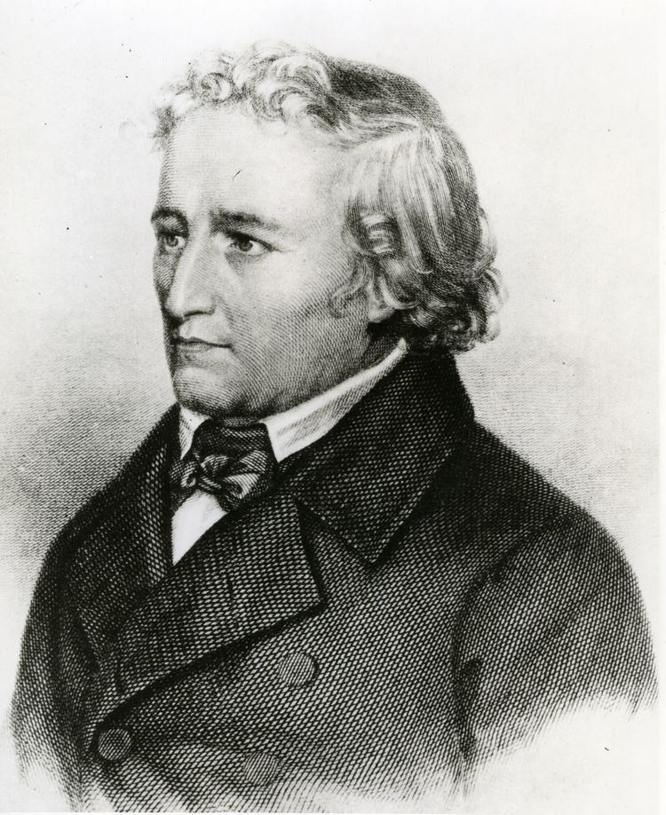 Jacob Ludwig Karl Grimm