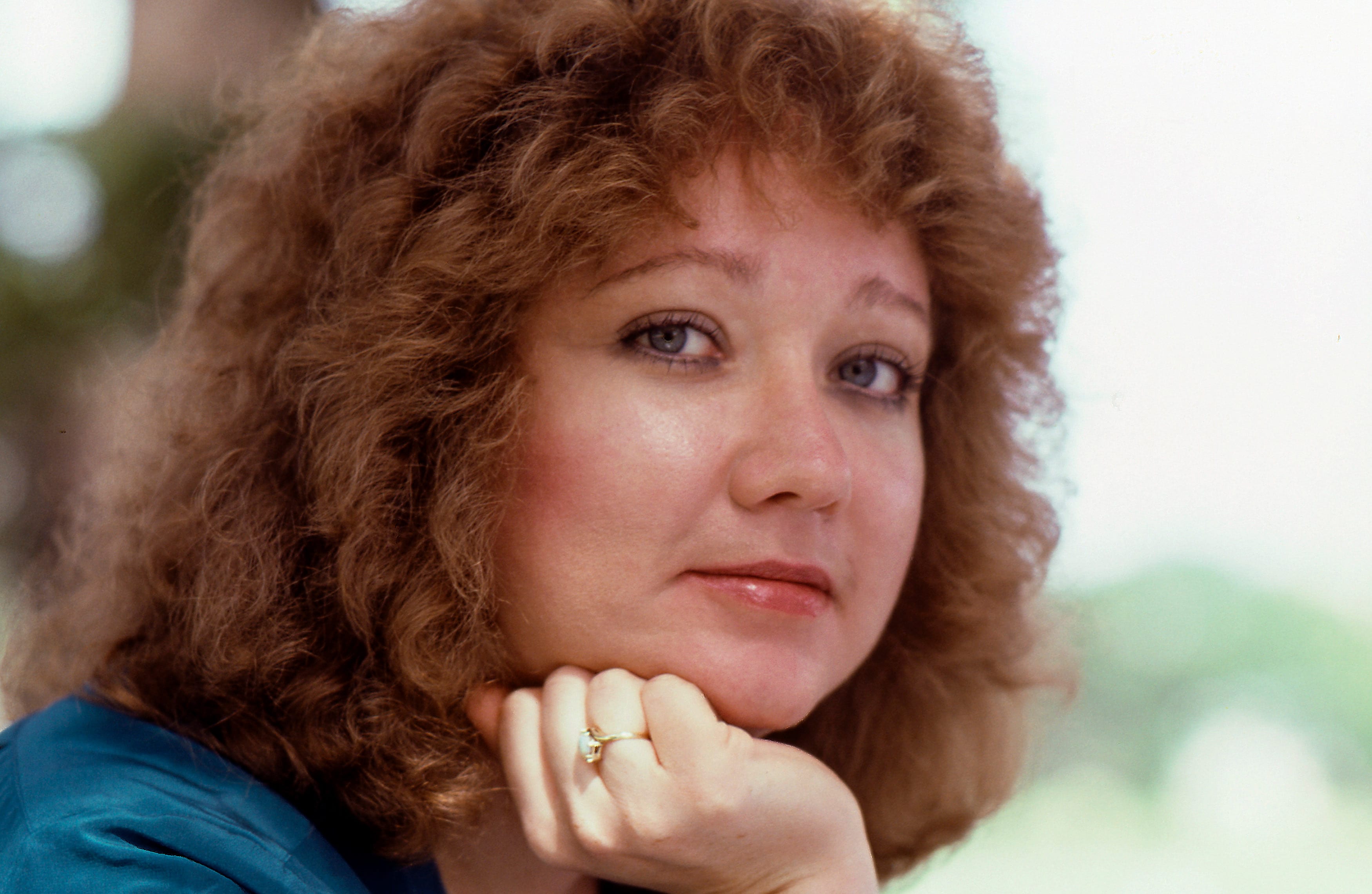 S. E. Hinton