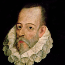 Miguel de Cervantes