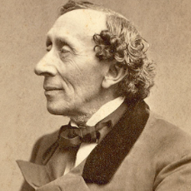 Hans Christian Andersen