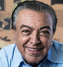 Maurício de Sousa