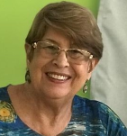 Mércia Maria Leitão