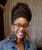 Nnedi Okorafor