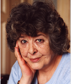 Diana Wynne Jones